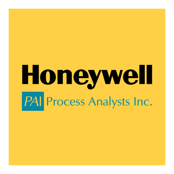 Honeywell PAI Logo PNG Vector