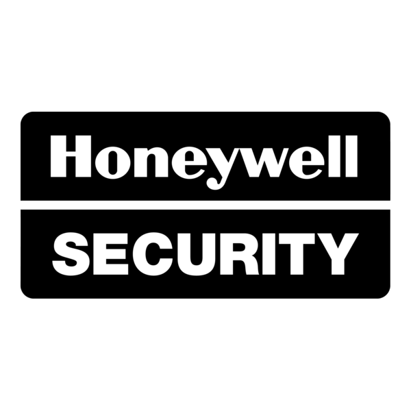 Honeywell Security Logo PNG Vector