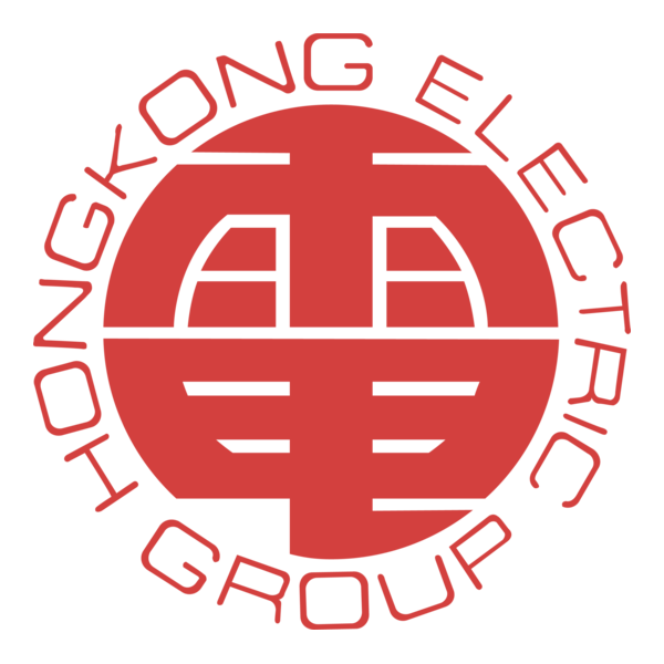Hongkong Electric Group Logo PNG Vector