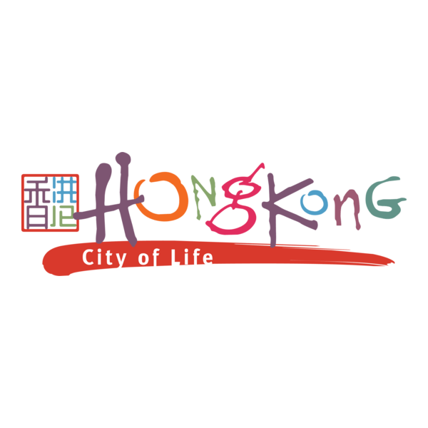 Hongkong Logo PNG Vector