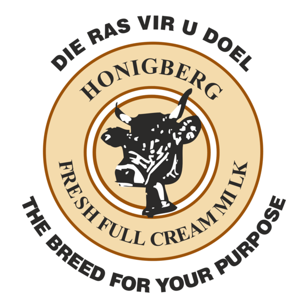Honigberg Logo PNG Vector