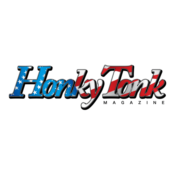 Honky Tonk Magazine Logo PNG Vector