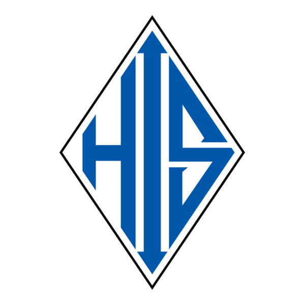 Hoors IS Logo PNG Vector