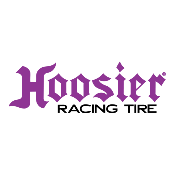 Hoosier Racing Tire Logo PNG Vector
