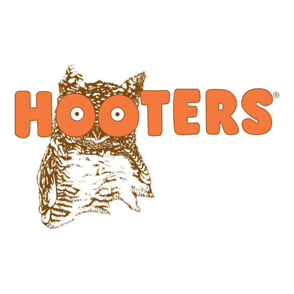 Hooters Logo PNG Vector