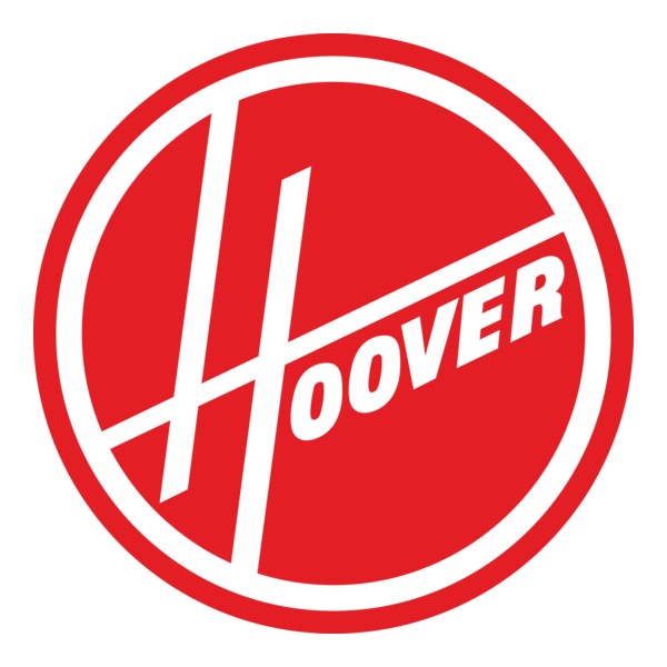 Hoover Logo PNG Vector
