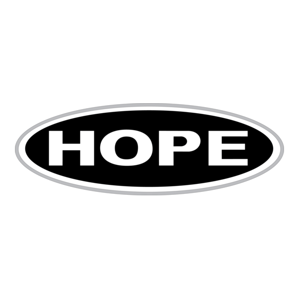 HOPE BRAKES Logo PNG Vector