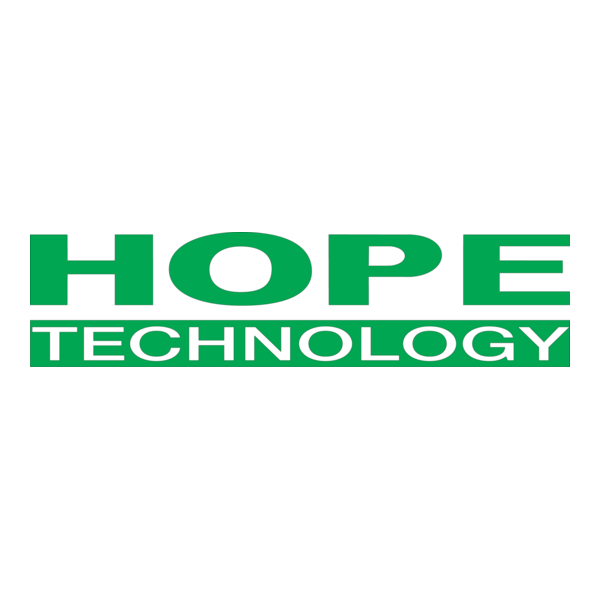 HOPE TECHNOLOGY Logo PNG Vector