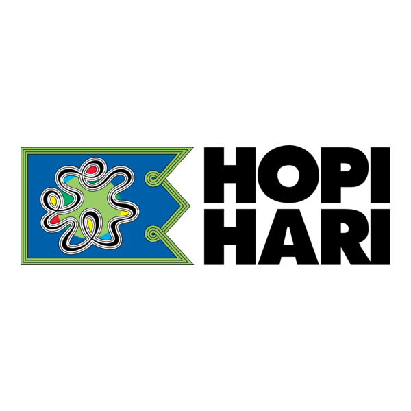Hopi Hari Logo PNG Vector