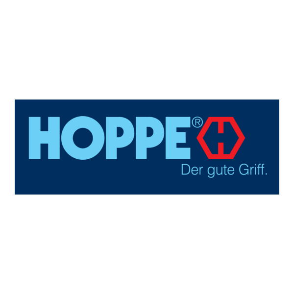 Hoppe Logo PNG Vector