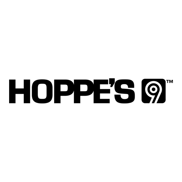 Hoppe's 9 Logo PNG Vector