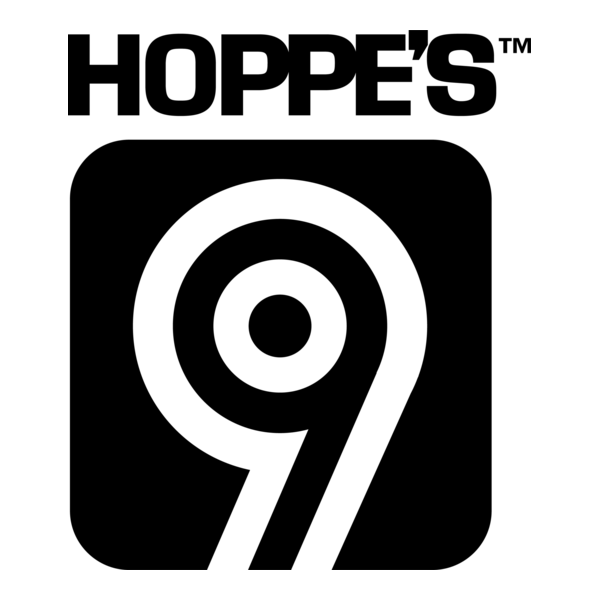 Hoppe's 9 Logo PNG Vector
