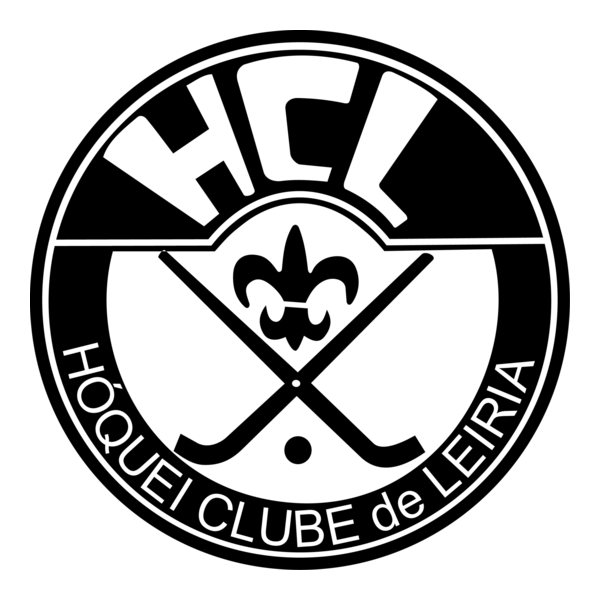 Hoquei Leiria Logo PNG Vector