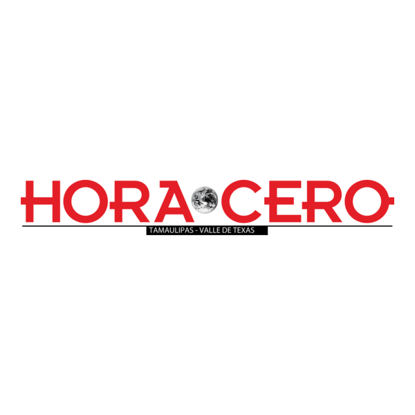 Hora Cero Logo PNG Vector