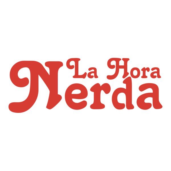 Hora Nerda Logo PNG Vector