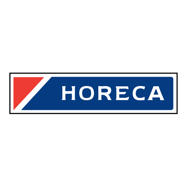 Horeca Logo PNG Vector