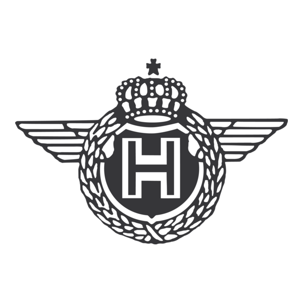 Horex Logo PNG Vector