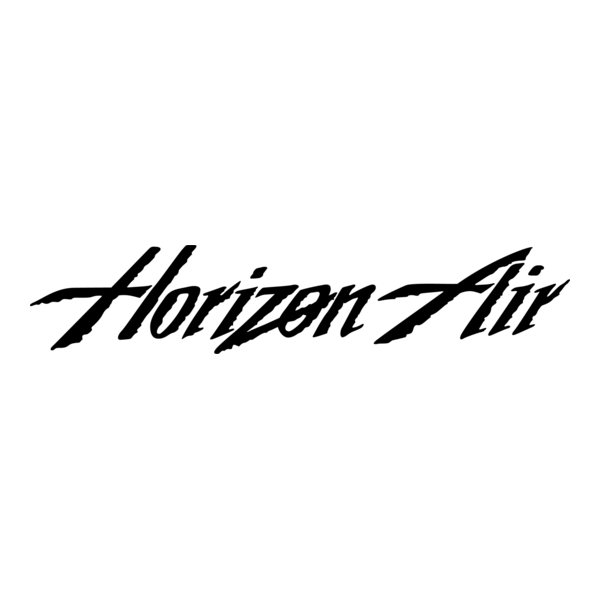 Horizon Air Logo PNG Vector
