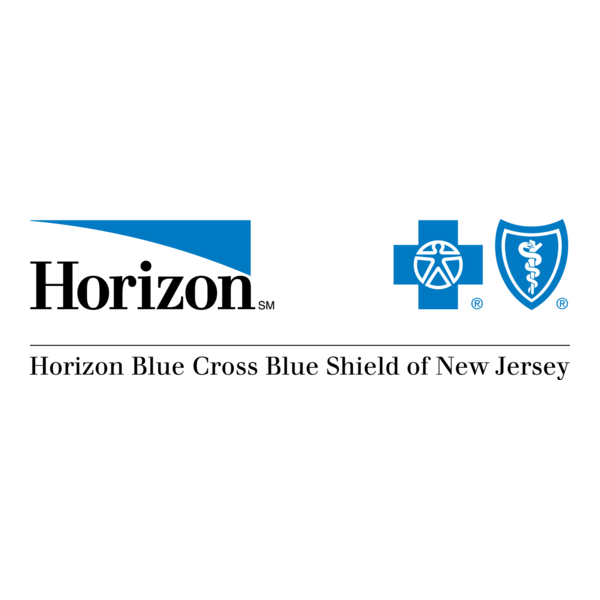 Horizon Brue Cross Blue Shield Logo PNG Vector