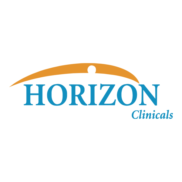 Horizon Clinical Logo PNG Vector