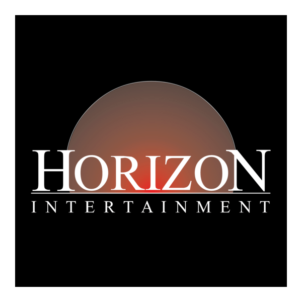 Horizon Intertainment Logo PNG Vector