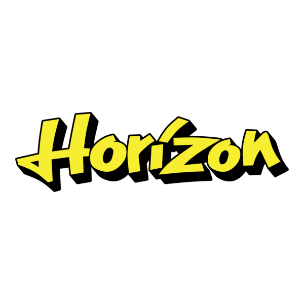 Horizon Logo PNG Vector