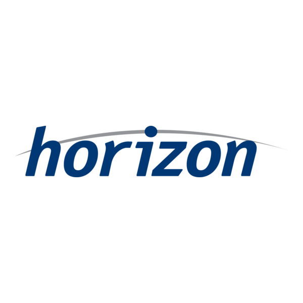 Horizon Logo PNG Vector