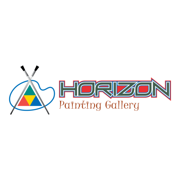 Horizon Logo PNG Vector