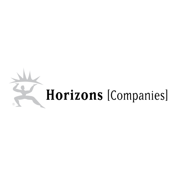 Horizons Companies Logo PNG Vector
