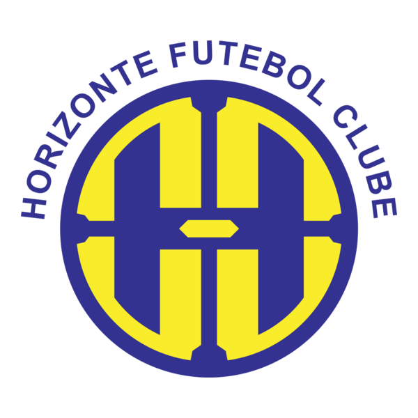 Horizonte Futebol Clube Logo PNG Vector