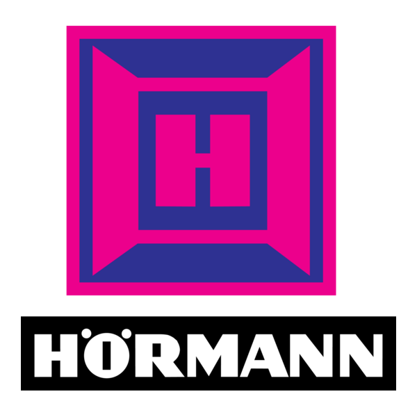 Hormann Logo PNG Vector