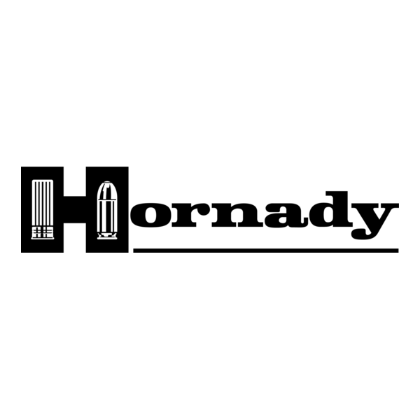 Hornady Logo PNG Vector
