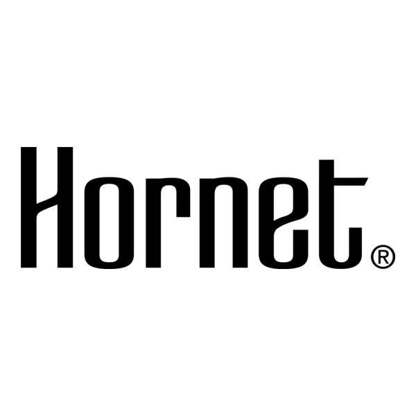 Hornet Logo PNG Vector