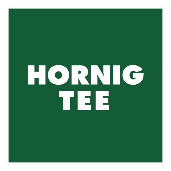 Hornig Tee Logo PNG Vector