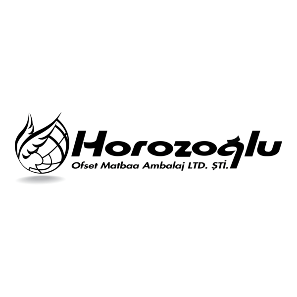 Horozoglu Logo PNG Vector