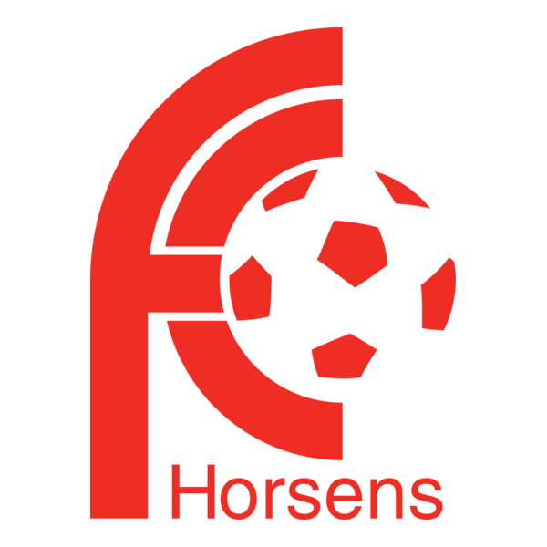 Horsens Logo PNG Vector