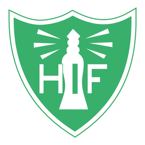 Horvikens IF Solvesborg Logo PNG Vector
