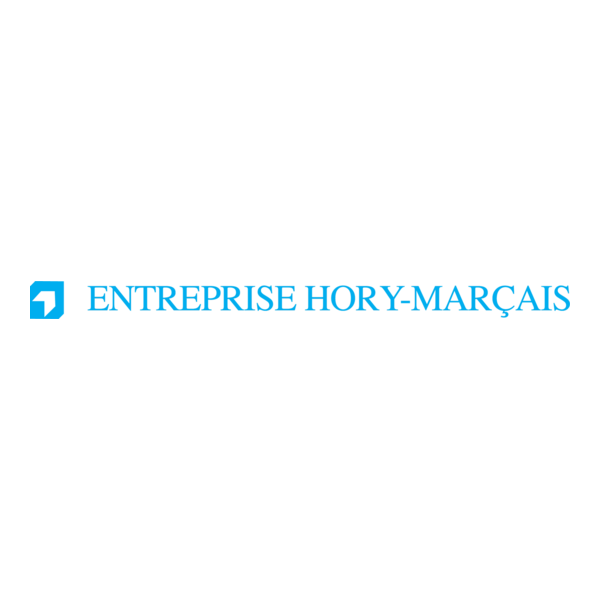 Hory-Marcais Entreprise Logo PNG Vector