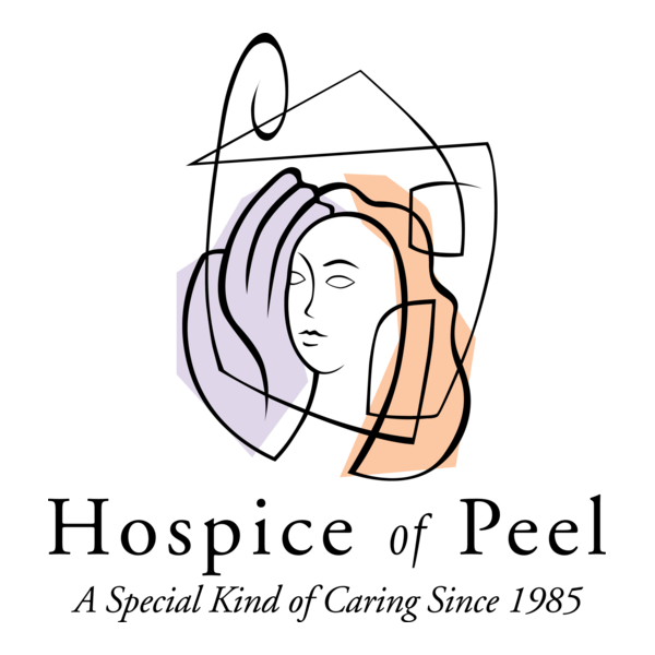 Hospice of Peel Logo PNG Vector