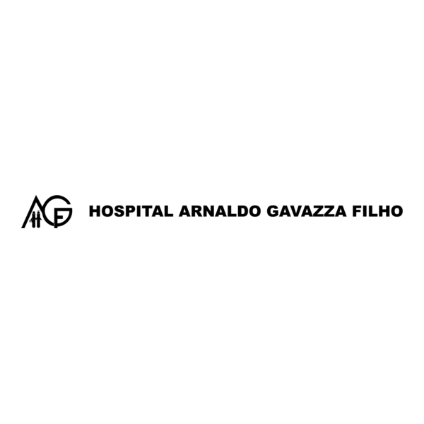 Hospital Arnaldo Gavazza Logo PNG Vector