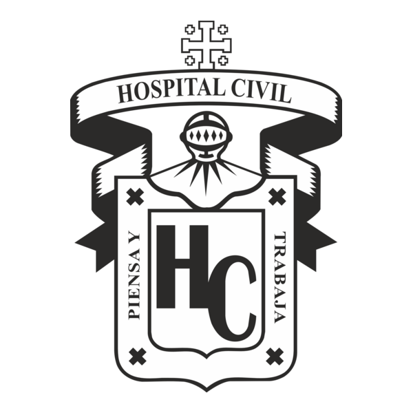 hospital civil guadalajara Logo PNG Vector