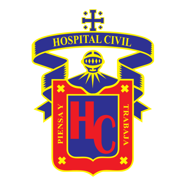 hospital civil guadalajara Logo PNG Vector