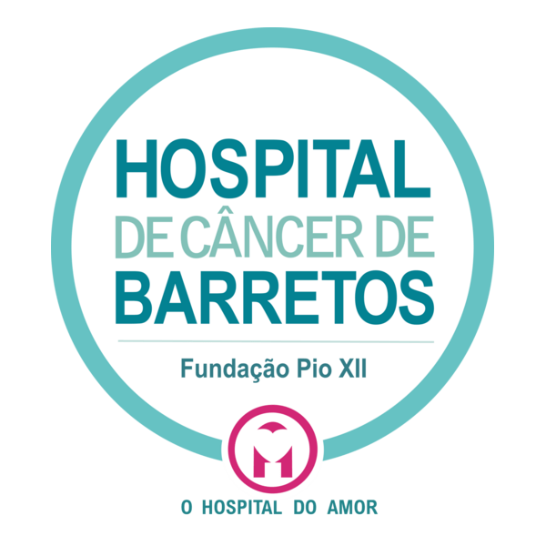 Hospital de Cancêr de Barretos Logo PNG Vector