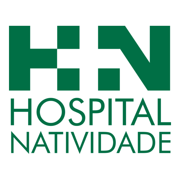 Hospital de Natividade Logo PNG Vector