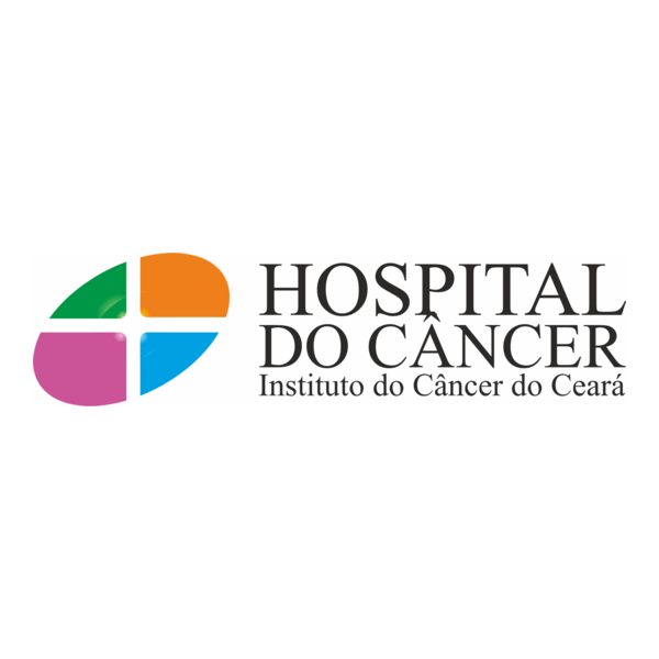Hospital do cancer do Ceara Logo PNG Vector
