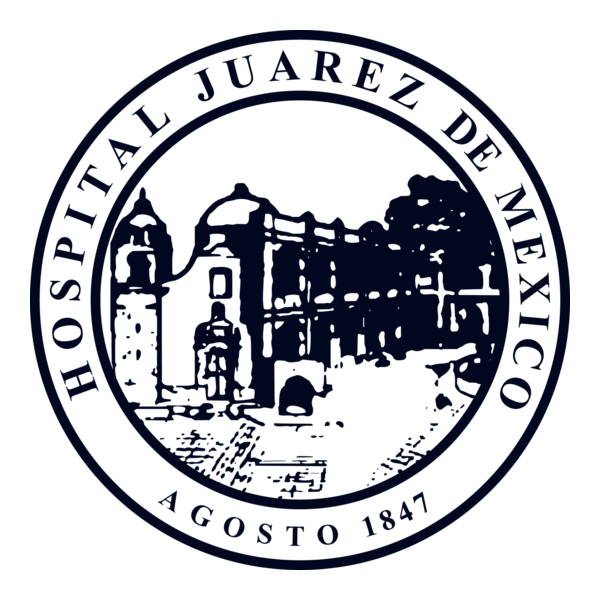 hospital juarez de mexico Logo PNG Vector