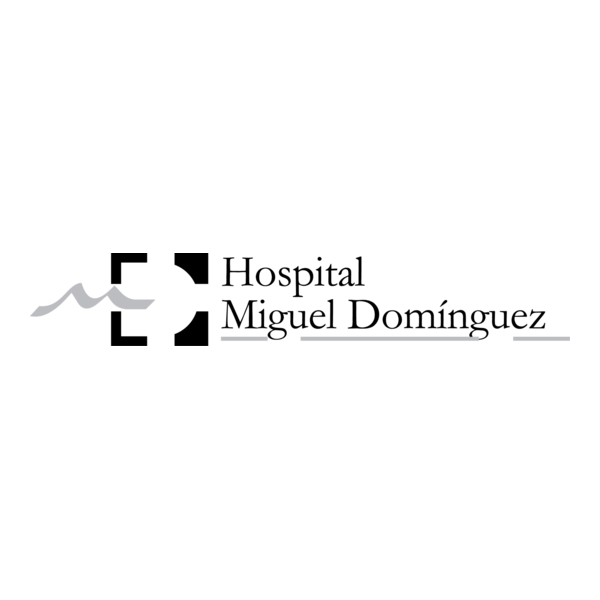 Hospital Miguel Dominguez Logo PNG Vector
