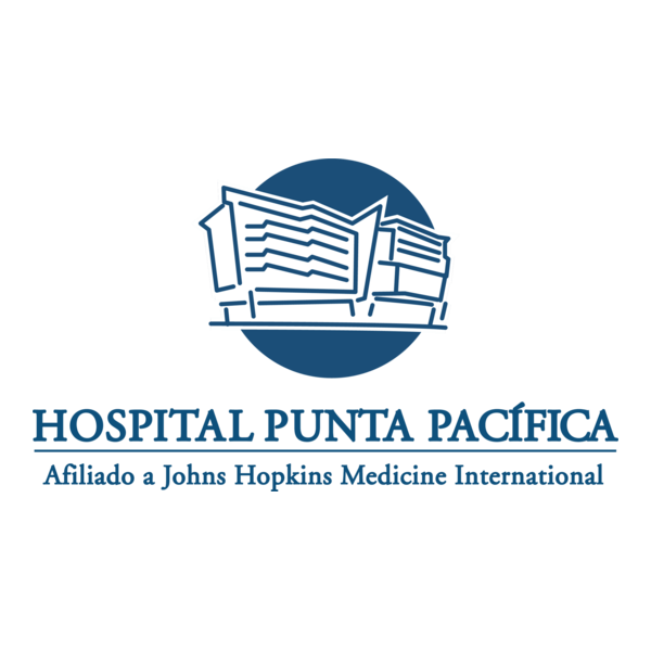 Hospital Punta Pacifica Logo PNG Vector