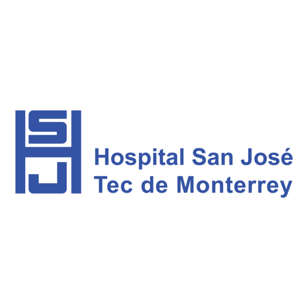 HOSPITAL SAN JOSE Logo PNG Vector