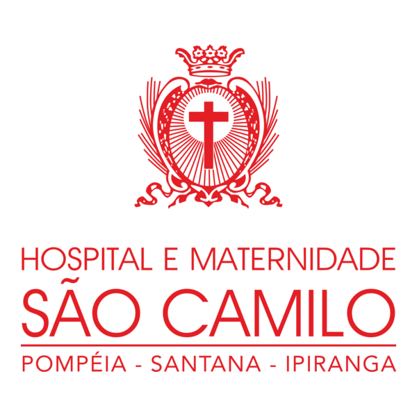 hospital são camilo Logo PNG Vector